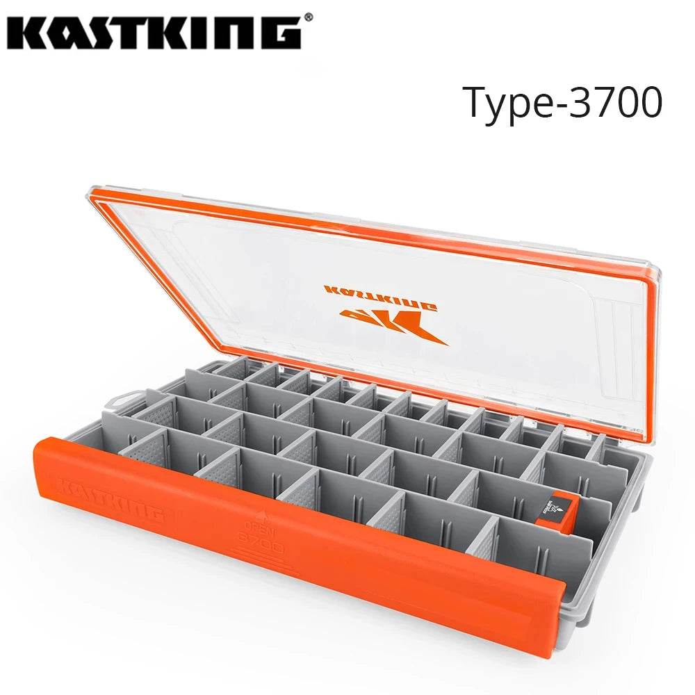 KastKing HyperSeal Waterproof Tackle Box - Fish & Cheaps | Fishing & Outdoor Gear