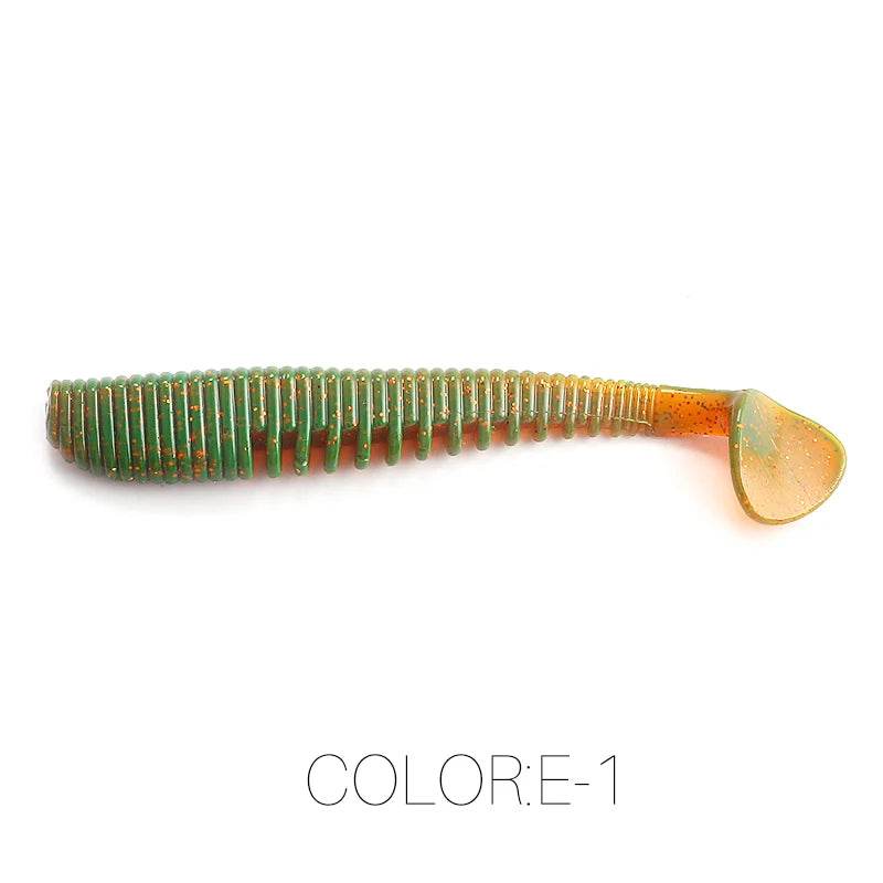 Supercontinent Predator Soft Lures - Fish & Cheaps | Fishing & Outdoor Gear