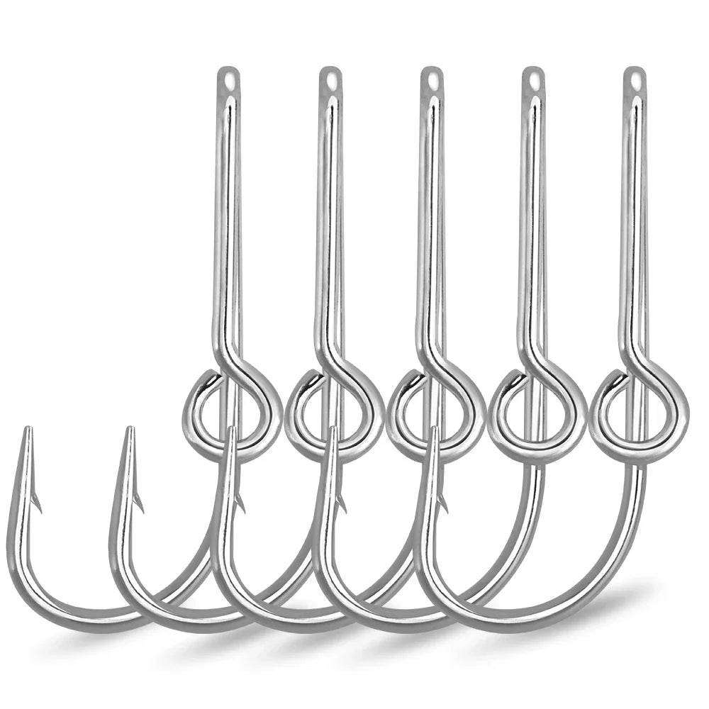 Goture Fish Hook Hat Pins – Stylish Clip Accessory - Fish & Cheaps | Fishing & Outdoor Gear