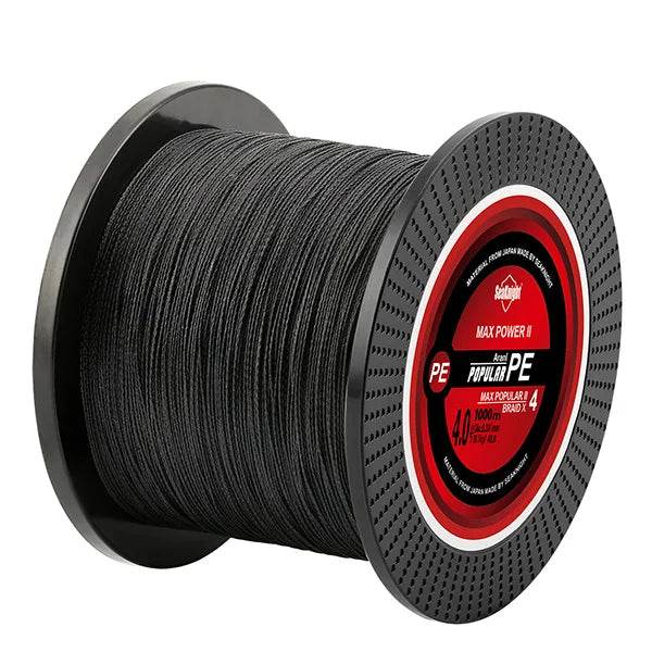 SeaKnight TP Series 1000M Braided Fishing Line - Fish & Cheaps | Fishing & Outdoor Gear