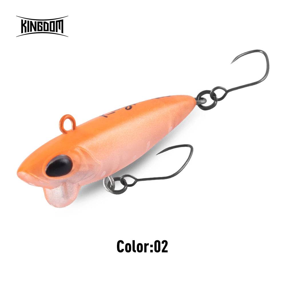 Kingdom Micro Expert Sinking Pencil Lure - Fish & Cheaps | Fishing & Outdoor Gear