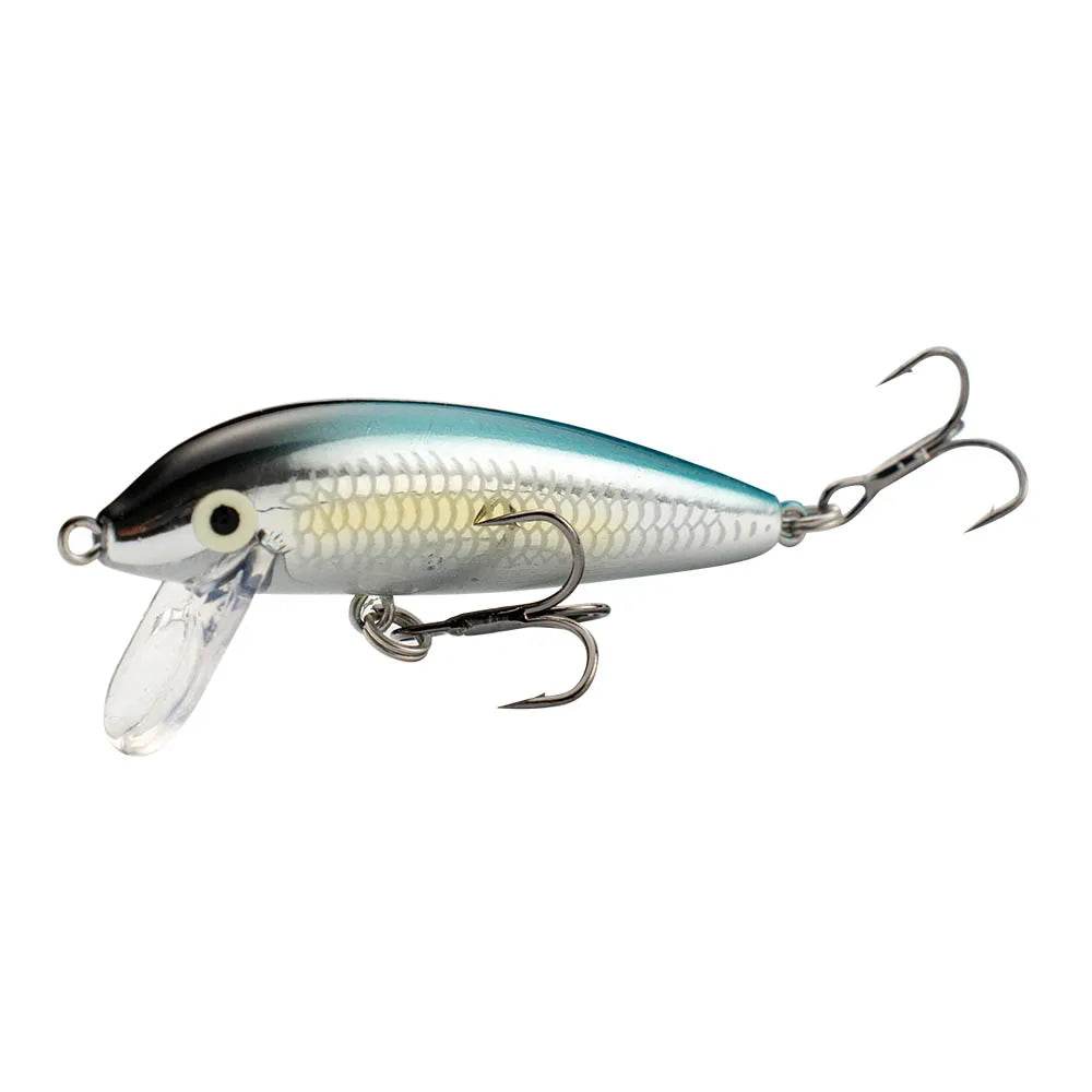 JOHNCOO 5cm Sinking Minnow – Precision Trout Lure - Fish & Cheaps | Fishing & Outdoor Gear