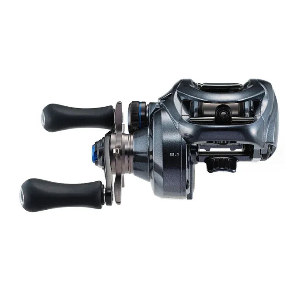 SHIMANO SLX DC XT Baitcast Reel - Fish & Cheaps | Fishing & Outdoor Gear