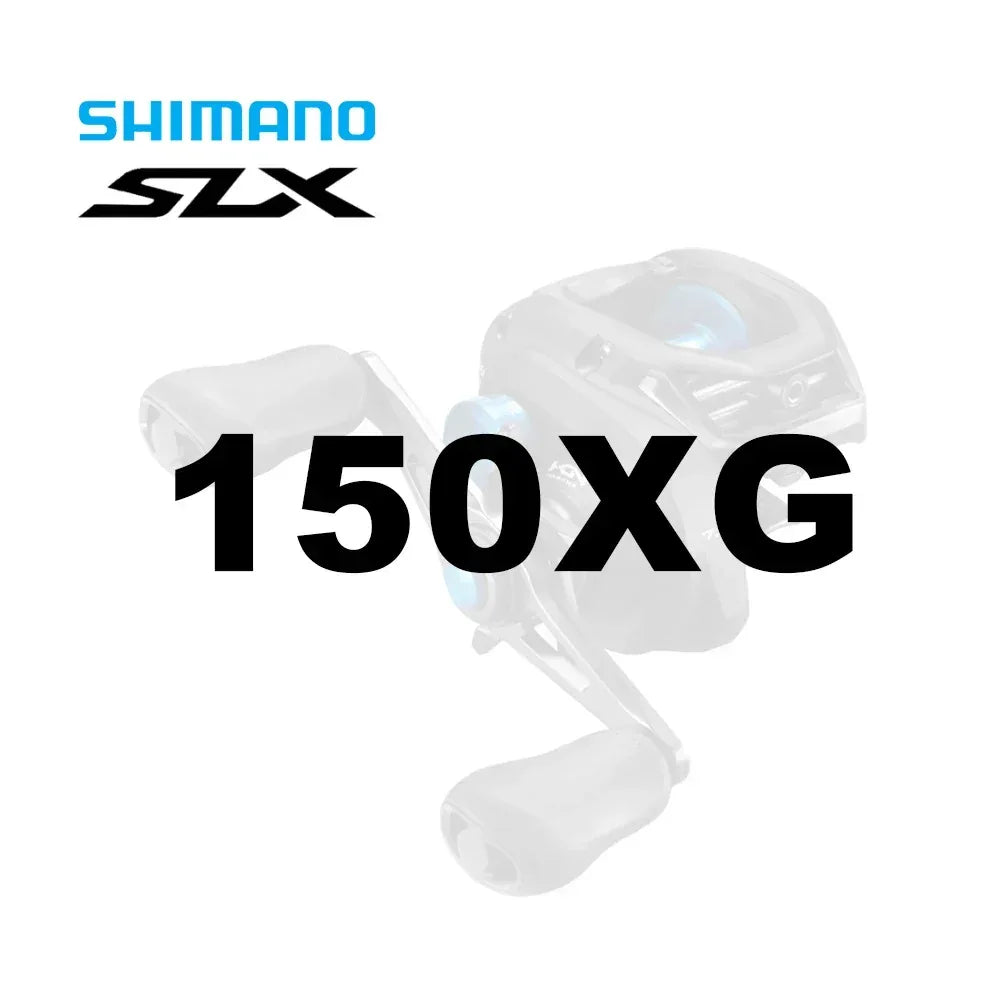 Shimano SLX Baitcasting Reel - Fish & Cheaps | Fishing & Outdoor Gear