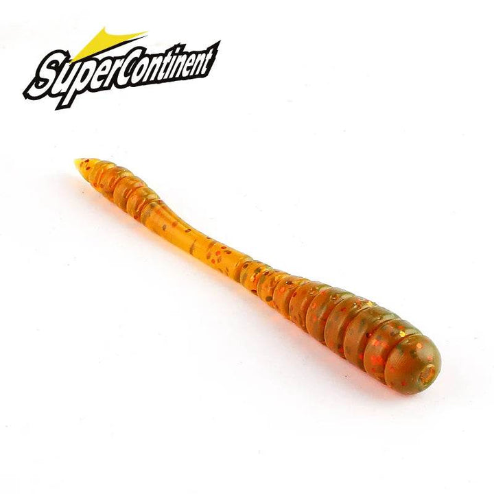 Supercontinent Tipsy Fish Soft Bait Lures - Fish & Cheaps | Fishing & Outdoor Gear