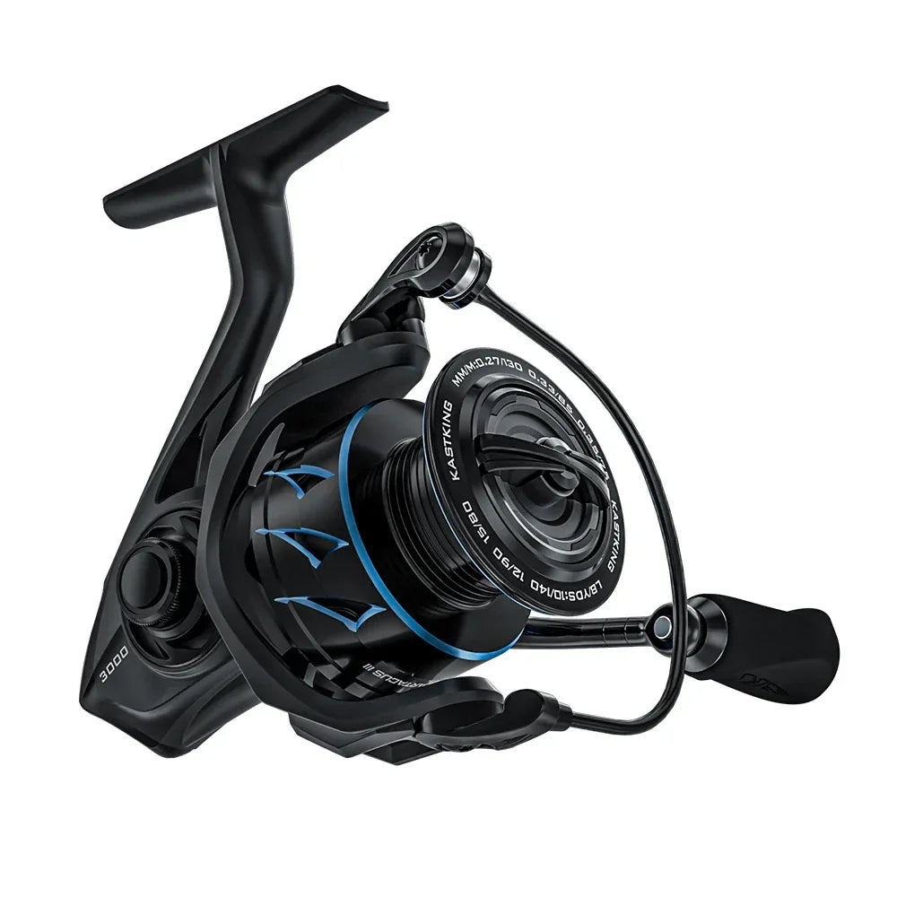 KastKing Spartacus III Spinning Reel - Fish & Cheaps | Fishing & Outdoor Gear