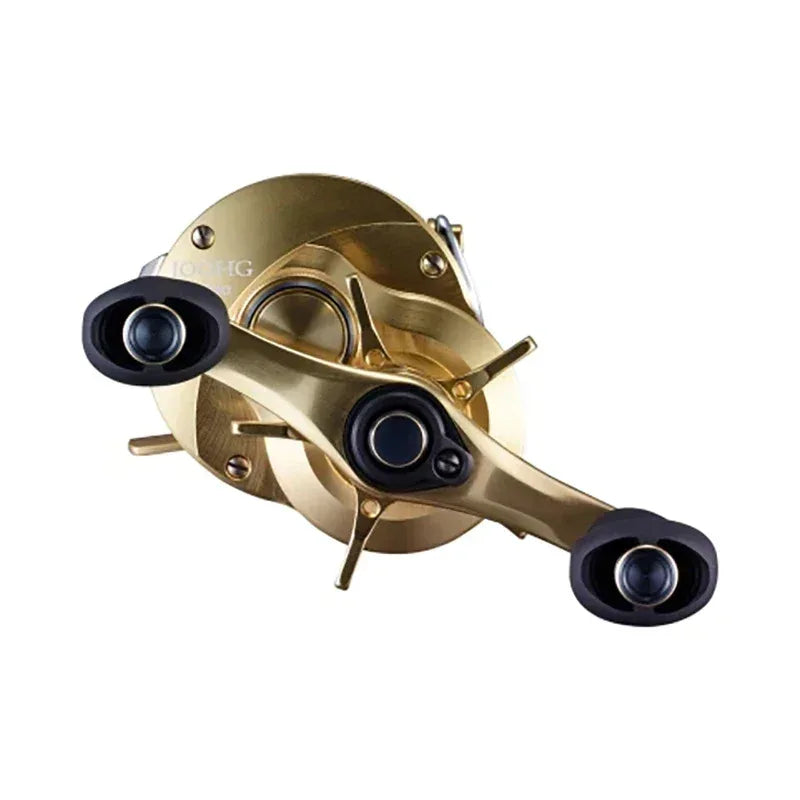 Shimano Calcutta Conquest Drum Reel - Fish & Cheaps | Fishing & Outdoor Gear