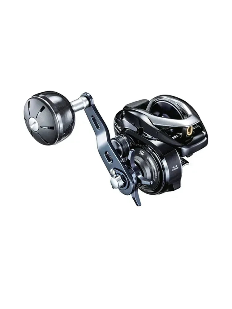 SHIMANO Grappler Baitcast Reel - Fish & Cheaps | Fishing & Outdoor Gear