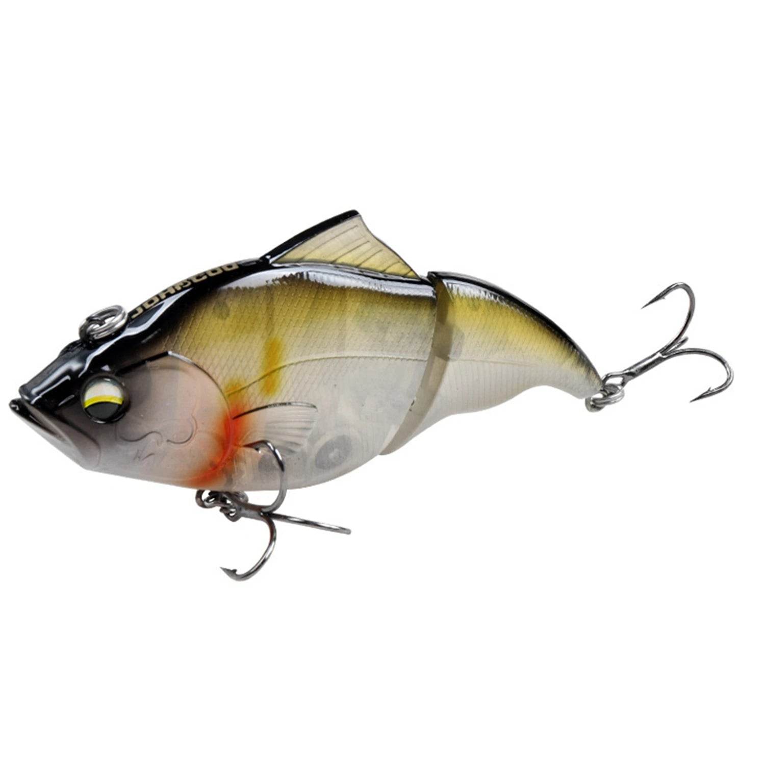 JOHNCOO 115mm Sinking VIB Crankbait - Fish & Cheaps | Fishing & Outdoor Gear