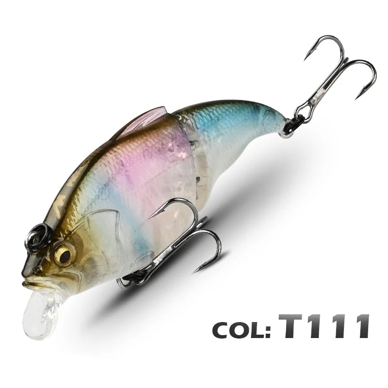 MEREDITH VIBRATION-X VIB 71mm 10g Wobblers Fishing Tackle Fishing Lures Vibration Bait for Full Depth Artificial Accessories