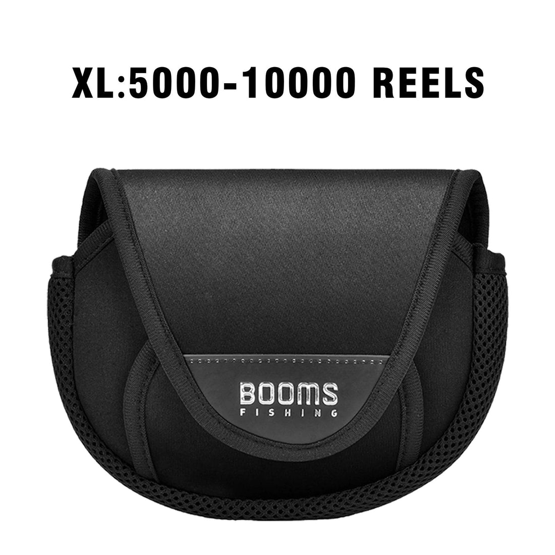 Booms RC2 Reel Protective Cover - Fish & Cheaps | Fishing & Outdoor Gear