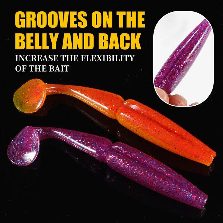 Supercontinent Soft Bait Carp Lure - Fish & Cheaps | Fishing & Outdoor Gear