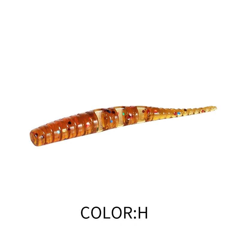 Supercontinent Polaris 3cm Soft Lures – 50 Pack - Fish & Cheaps | Fishing & Outdoor Gear