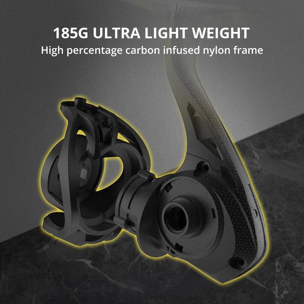 KastKing Zephyr Carbon Spinning Reel - Fish & Cheaps | Fishing & Outdoor Gear