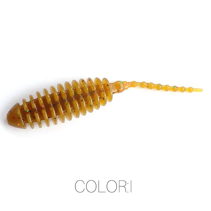 Supercontinent CHORO Tanta 50mm Soft Lure Tail - Fish & Cheaps | Fishing & Outdoor Gear