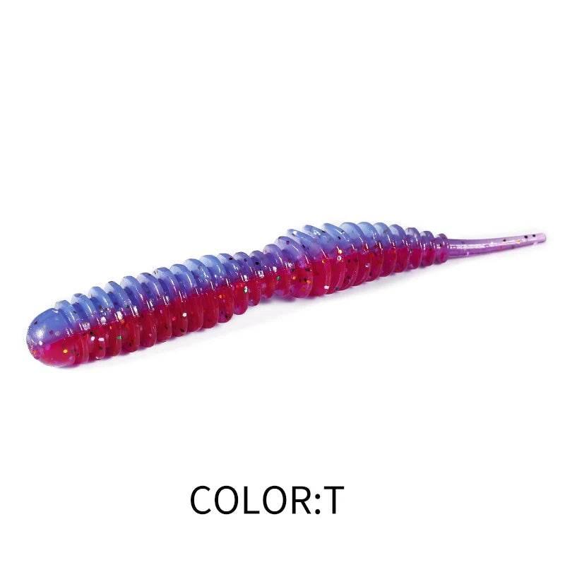 Supercontinent Tanta Soft Bait – Scented Worm Lure - Fish & Cheaps | Fishing & Outdoor Gear
