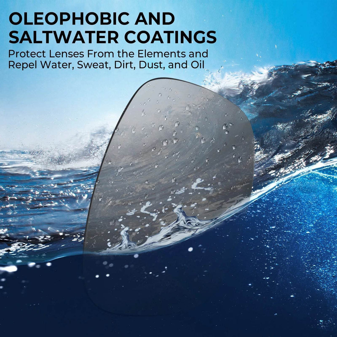 KastKing Raccoon Polarised Sport Sunglasses - Fish & Cheaps | Fishing & Outdoor Gear