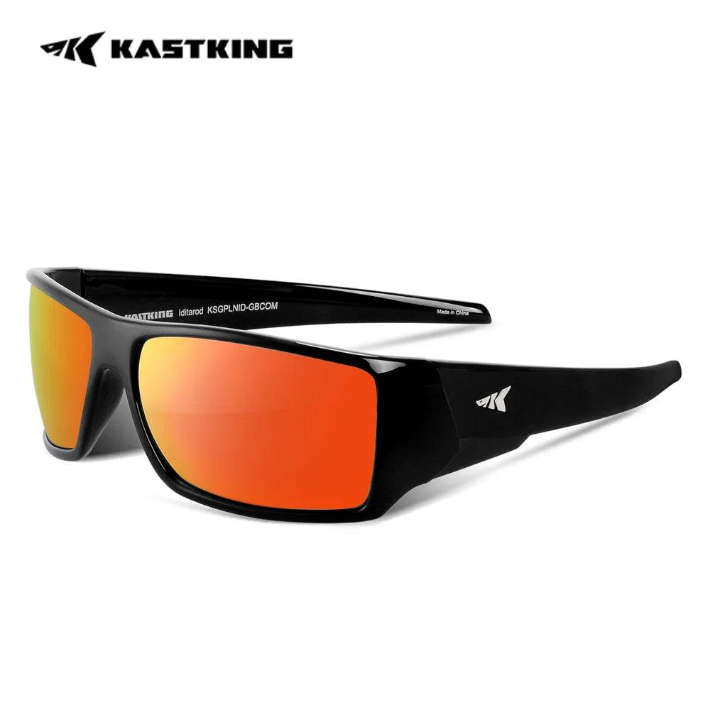 KastKing Iditarod Polarised Sport Sunglasses - Fish & Cheaps | Fishing & Outdoor Gear