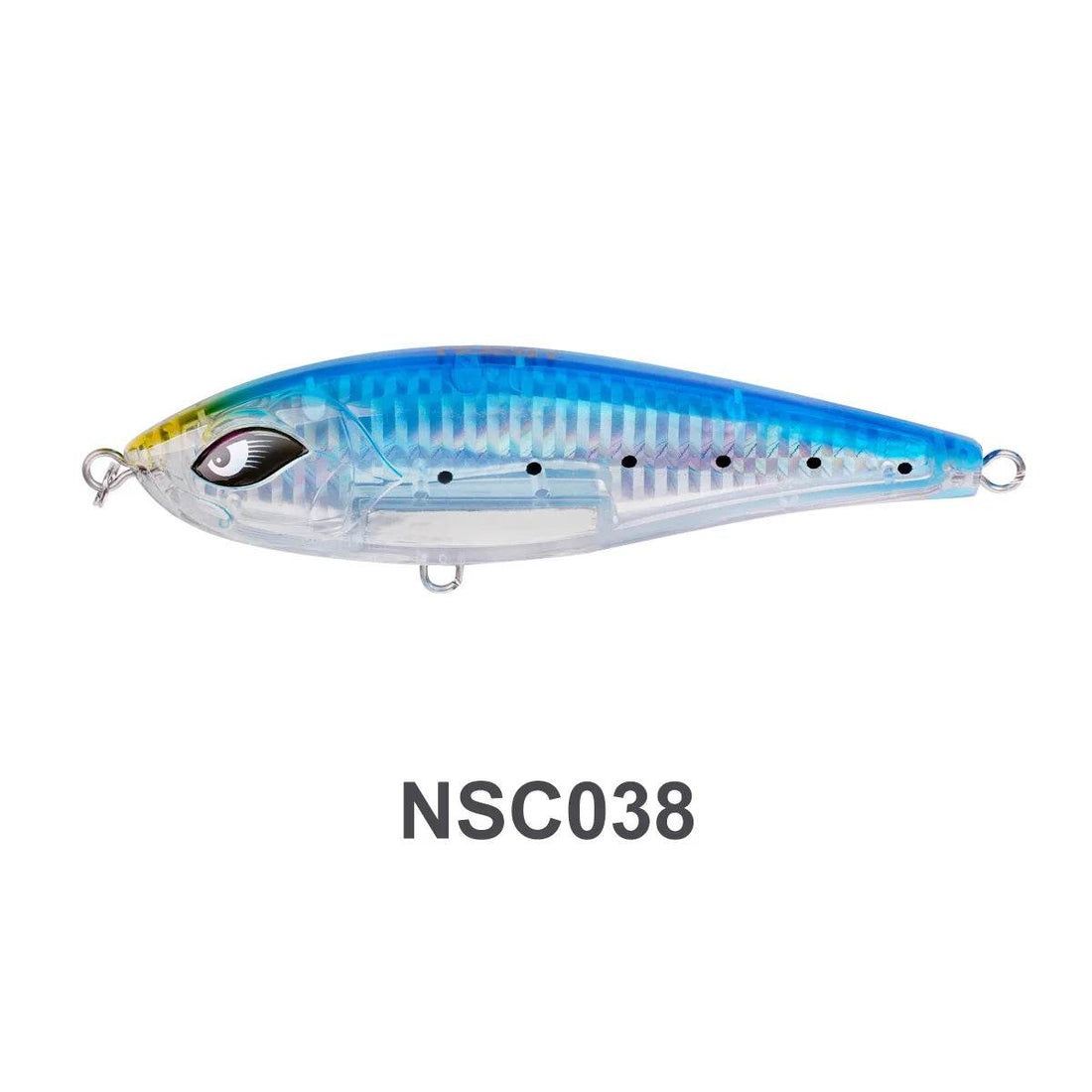 NOEBY EMONO 115mm Sinking Stickbait - Fish & Cheaps | Fishing & Outdoor Gear