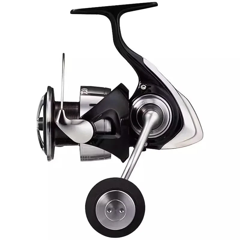 Daiwa Lexa LT 2023 Spinning Reel - Fish & Cheaps | Fishing & Outdoor Gear