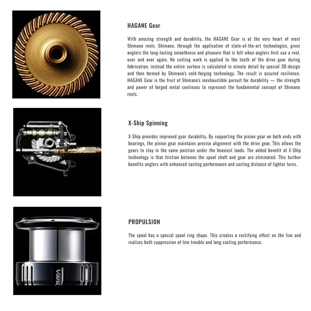 Shimano Socorro SW Spinning Reel - Fish & Cheaps | Fishing & Outdoor Gear