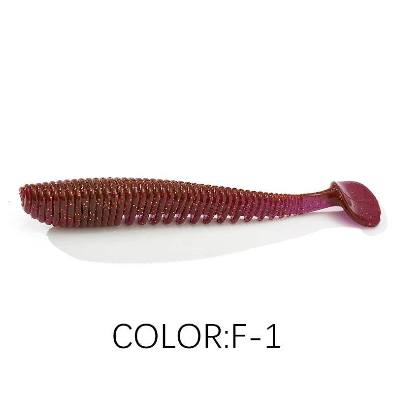 Supercontinent Predator Soft Lures - Fish & Cheaps | Fishing & Outdoor Gear