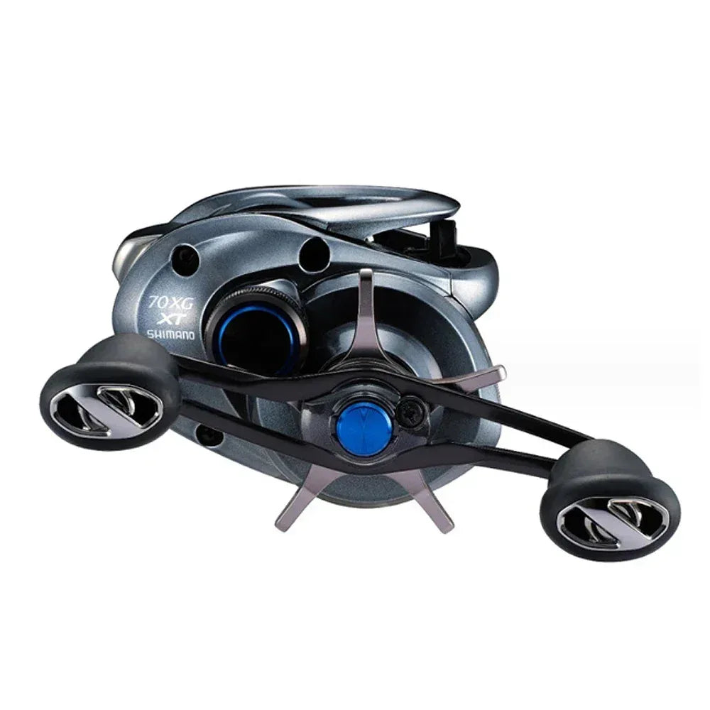 SHIMANO SLX DC XT Baitcast Reel - Fish & Cheaps | Fishing & Outdoor Gear