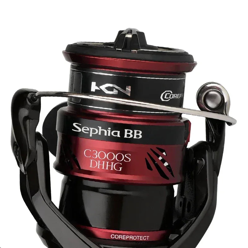 Shimano Sephia BB Spinning Reel - Fish & Cheaps | Fishing & Outdoor Gear