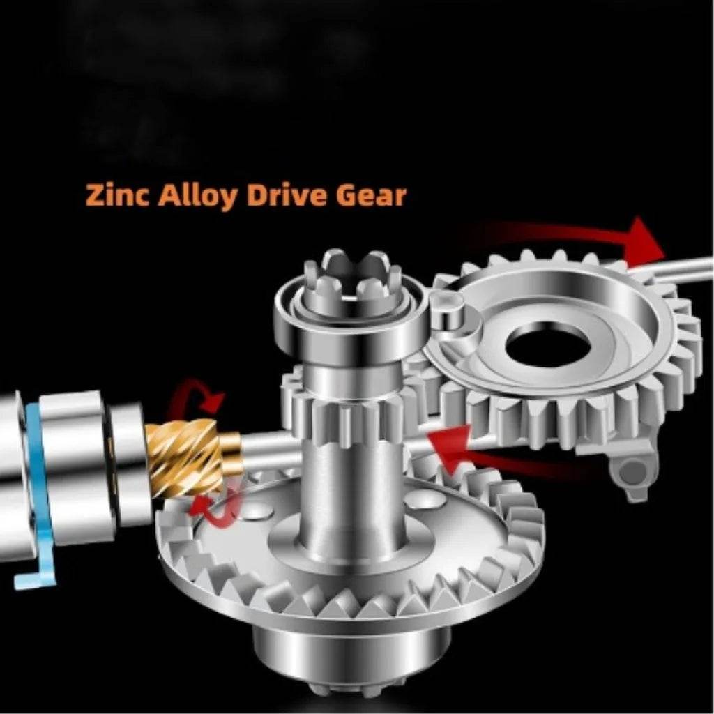 Mavllos KUAFU Saltwater Jigging Reel - Fish & Cheaps | Fishing & Outdoor Gear