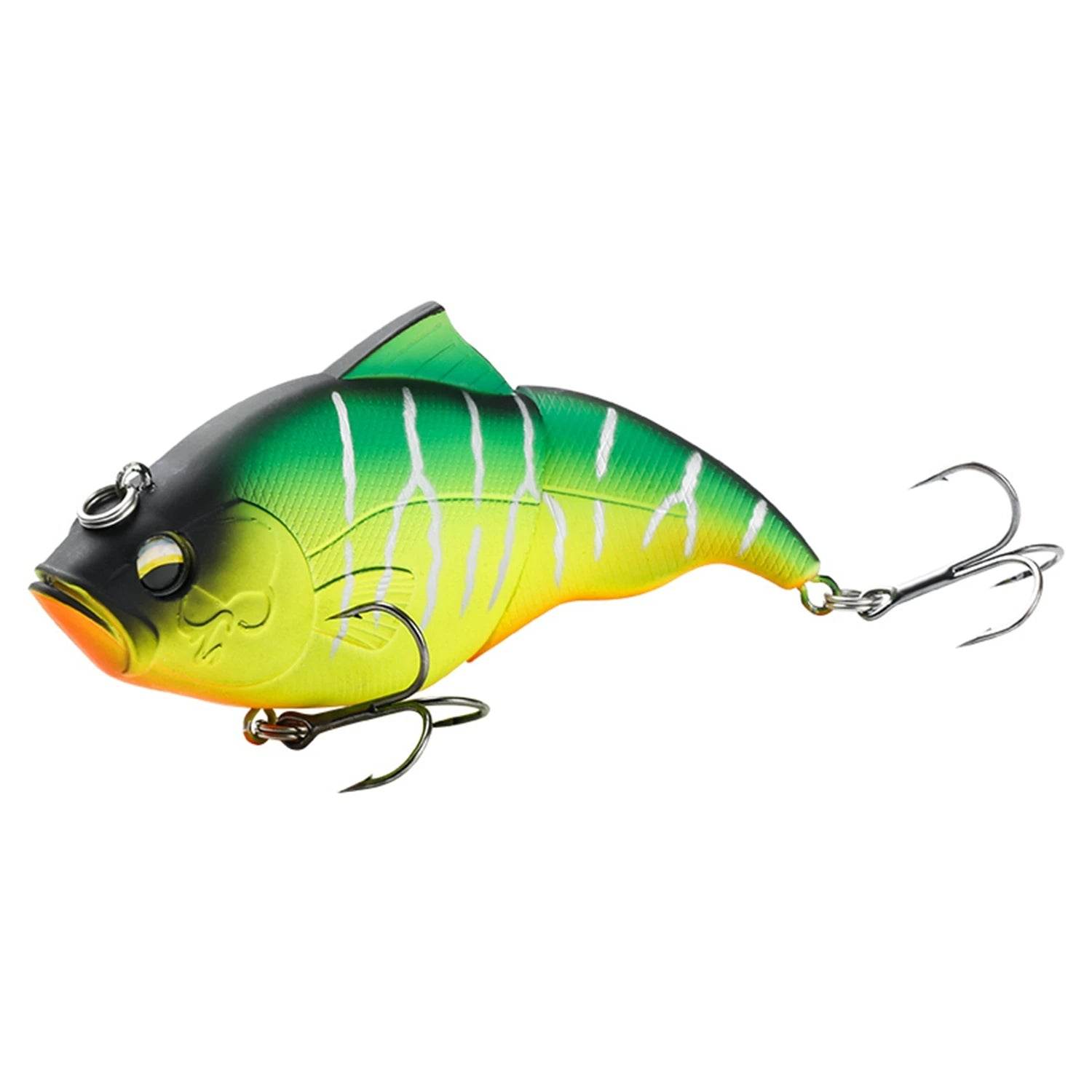 JOHNCOO 115mm Sinking VIB Crankbait - Fish & Cheaps | Fishing & Outdoor Gear