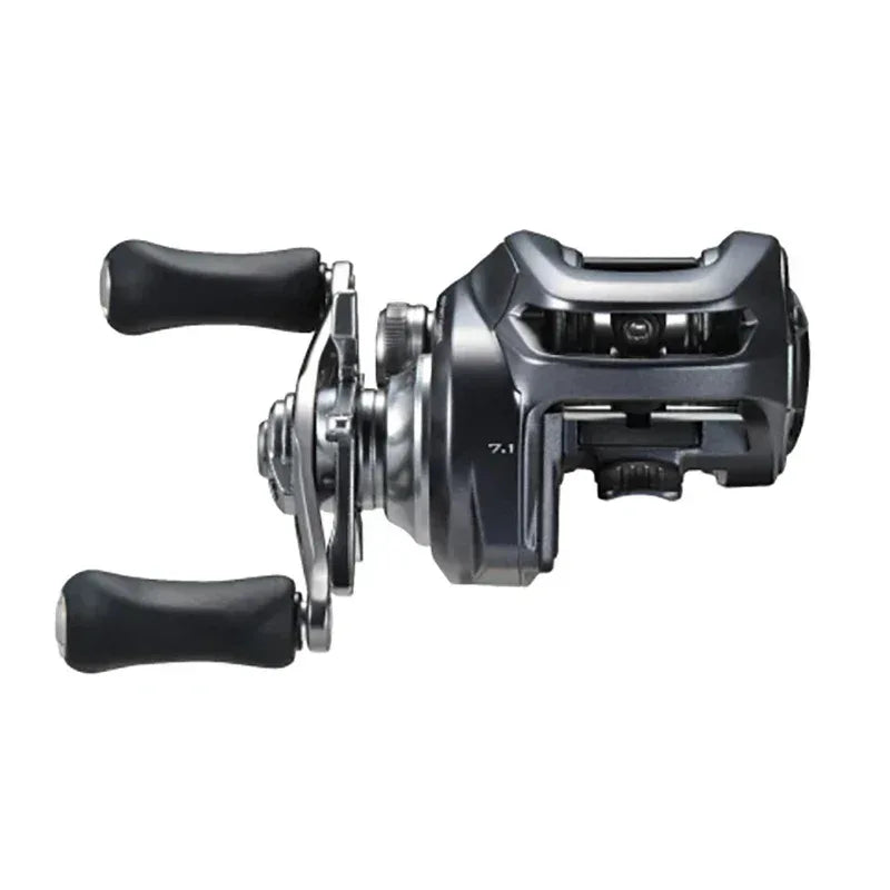 Shimano Bantam Baitcast Reel - Fish & Cheaps | Fishing & Outdoor Gear