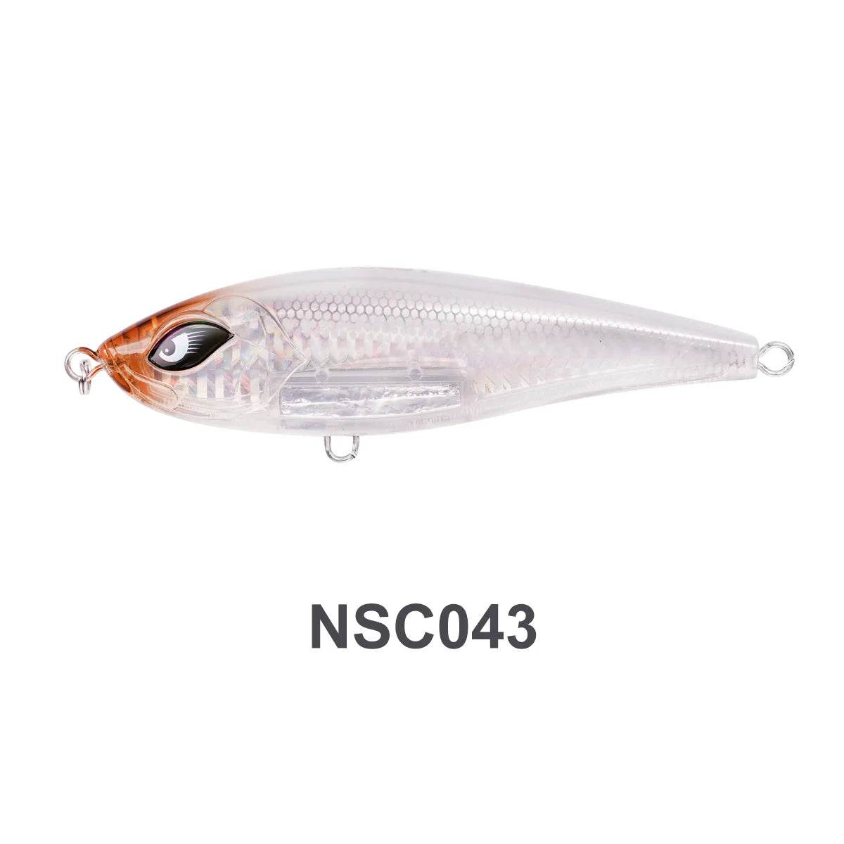 NOEBY EMONO 115mm Sinking Stickbait - Fish & Cheaps | Fishing & Outdoor Gear