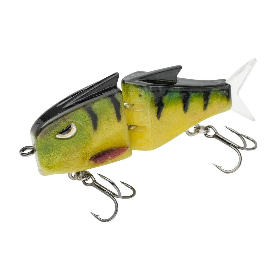 Johncoo 7cm Jointed Swimbait Lure - Fish & Cheaps | Fishing & Outdoor Gear