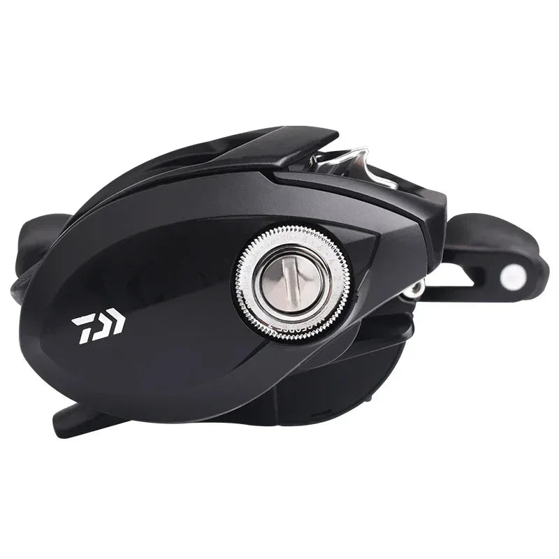 DAIWA Tatula TW 80 Baitcasting Reel - Fish & Cheaps | Fishing & Outdoor Gear