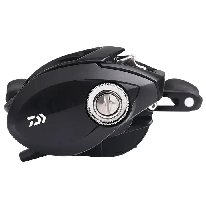 DAIWA Tatula TW 80 Baitcasting Reel - Fish & Cheaps | Fishing & Outdoor Gear