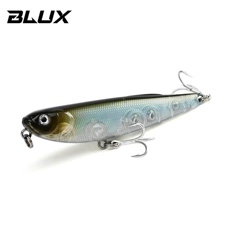 BLUX STRAY DOG 70mm Topwater Pencil - Fish & Cheaps | Fishing & Outdoor Gear