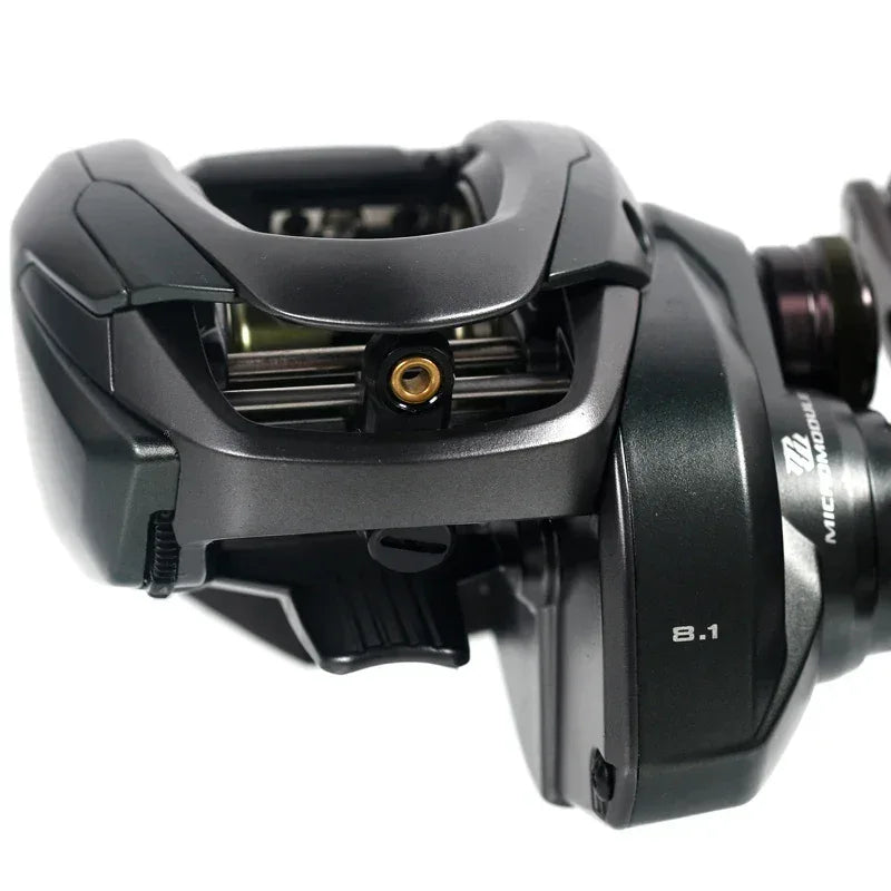 Shimano Curado 150 Baitcasting Reel - Fish & Cheaps | Fishing & Outdoor Gear