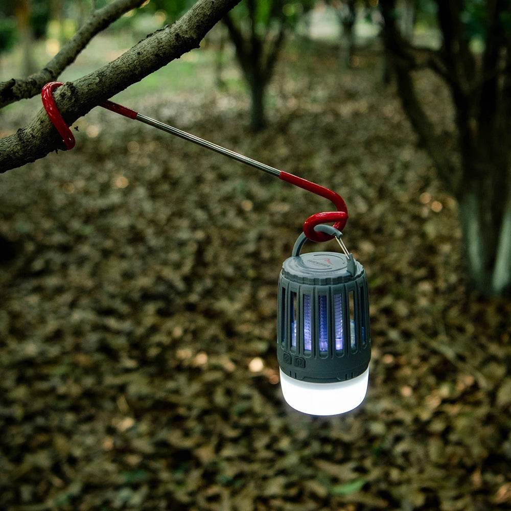 Widesea Multi-Functional Camping Light Hook S-Hanger - Fish & Cheaps | Fishing & Outdoor Gear