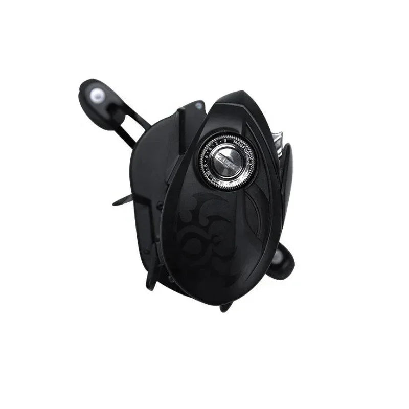 DAIWA Tatula 150 Low Profile Casting Reel - Fish & Cheaps | Fishing & Outdoor Gear