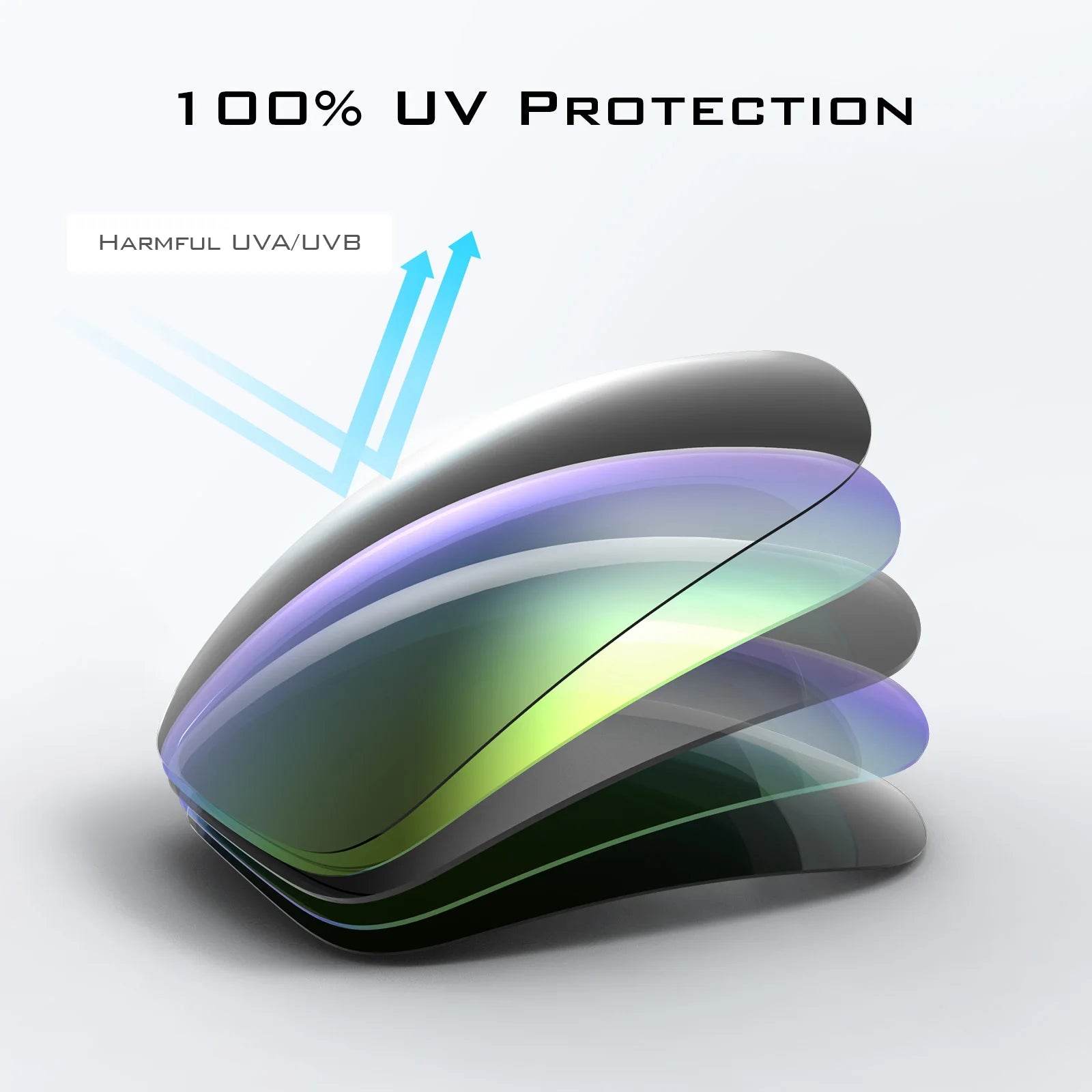 KastKing Huzzah Polarised Sport Sunglasses - Fish & Cheaps | Fishing & Outdoor Gear