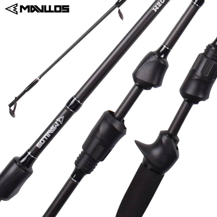 Mavllos Resolute Trout Spinning Rod - Fish & Cheaps | Fishing & Outdoor Gear