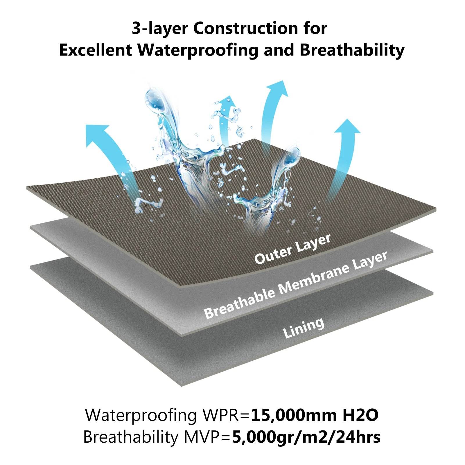 BASSDASH FW08 Breathable Fly Fishing Chest Waders - Fish & Cheaps | Fishing & Outdoor Gear