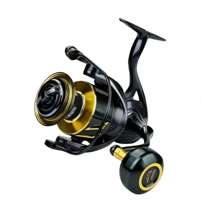 Mavllos EZGO Tuna Jigging Reel – Power & Precision - Fish & Cheaps | Fishing & Outdoor Gear