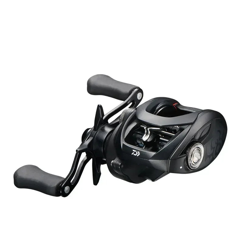 DAIWA Tatula 150 Low Profile Casting Reel - Fish & Cheaps | Fishing & Outdoor Gear