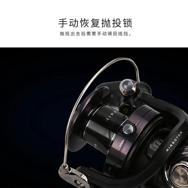 DAIWA CROSSCAST Fishing Reel - Fish & Cheaps | Fishing & Outdoor Gear