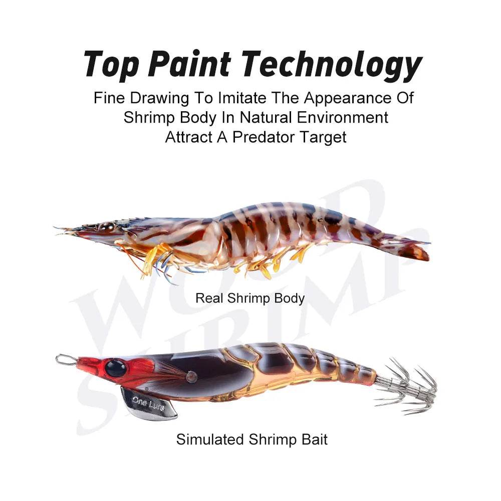 Kingdom Luminous EGI Squid Jig - Fish & Cheaps | Fishing & Outdoor Gear