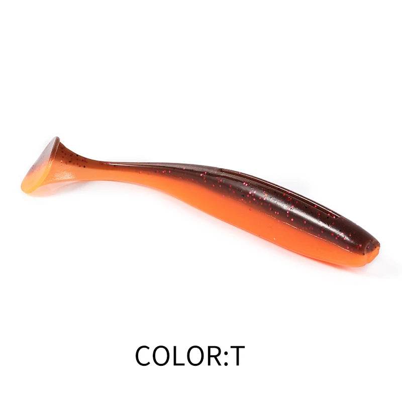 Supercontinent Shiner Soft Bait Lures - Fish & Cheaps | Fishing & Outdoor Gear