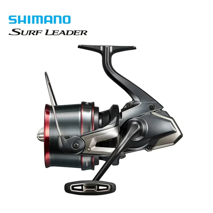 Shimano Surf Leader Surfcasting Spinning Reel - Fish & Cheaps | Fishing & Outdoor Gear