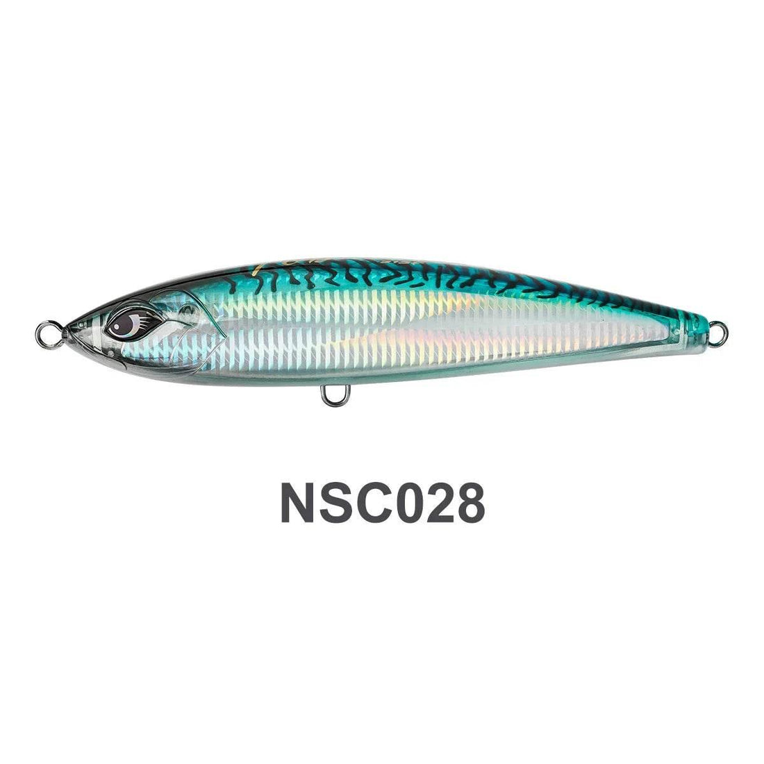 NOEBY Tobiuo 215F Stickbait – Big Game Floating Lure - Fish & Cheaps | Fishing & Outdoor Gear