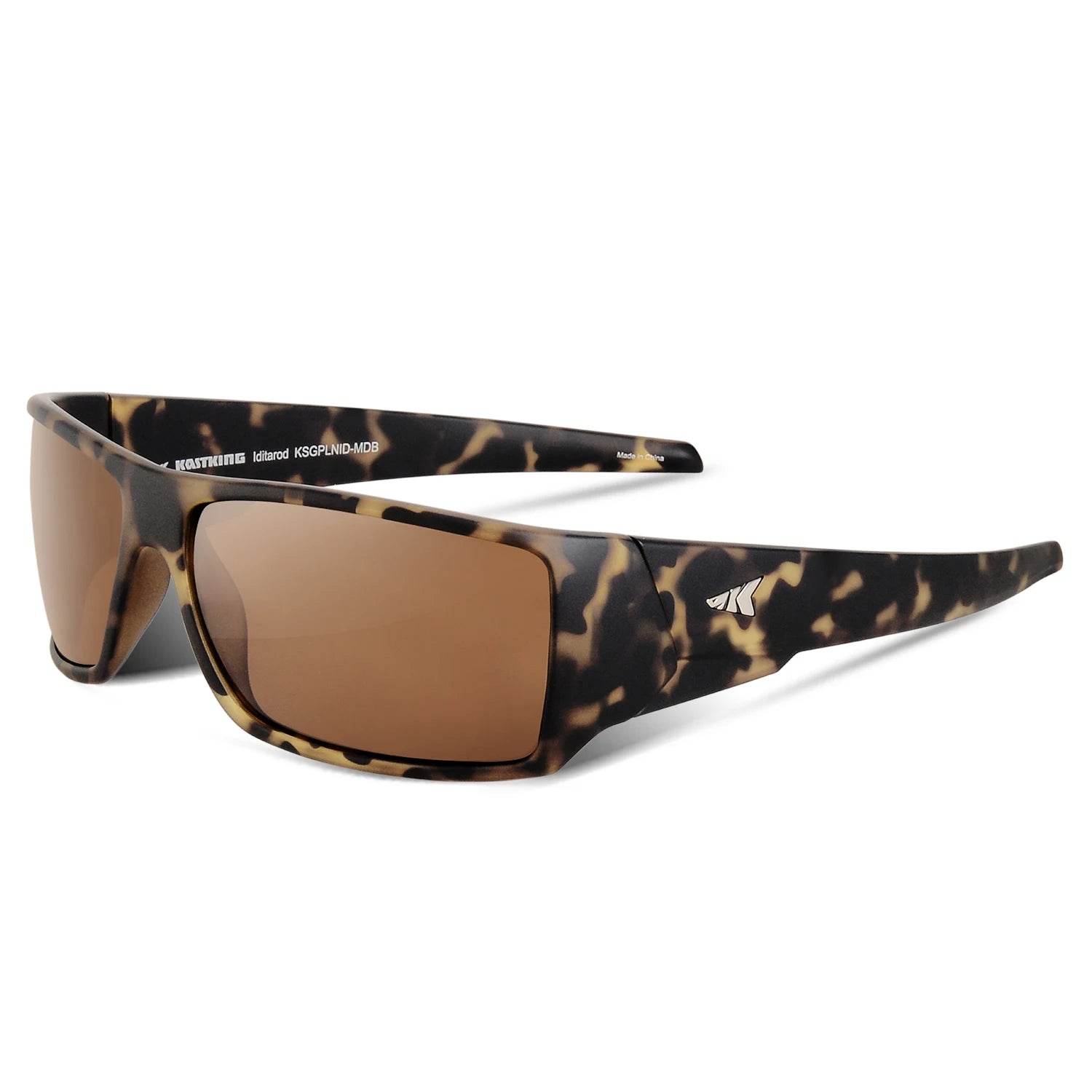 KastKing Iditarod Polarised Sport Sunglasses - Fish & Cheaps | Fishing & Outdoor Gear